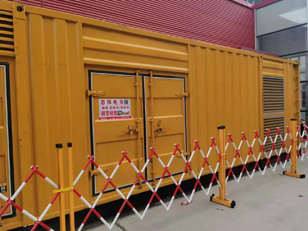 双台子关于通用发电机的十万个为什么？
