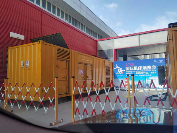 双台子发电车出租-发电机无电压或电压太低怎么办？