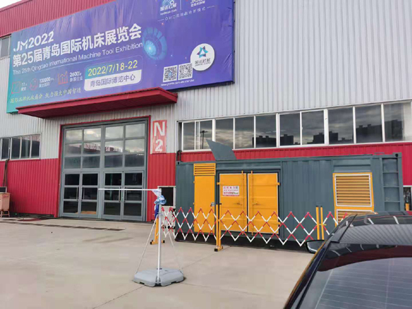 双台子发电机租赁-柴油发电机组不及时维护危害大