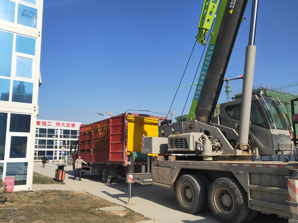 双台子发电机出租50KW柴油发电机组需要配多粗电缆线