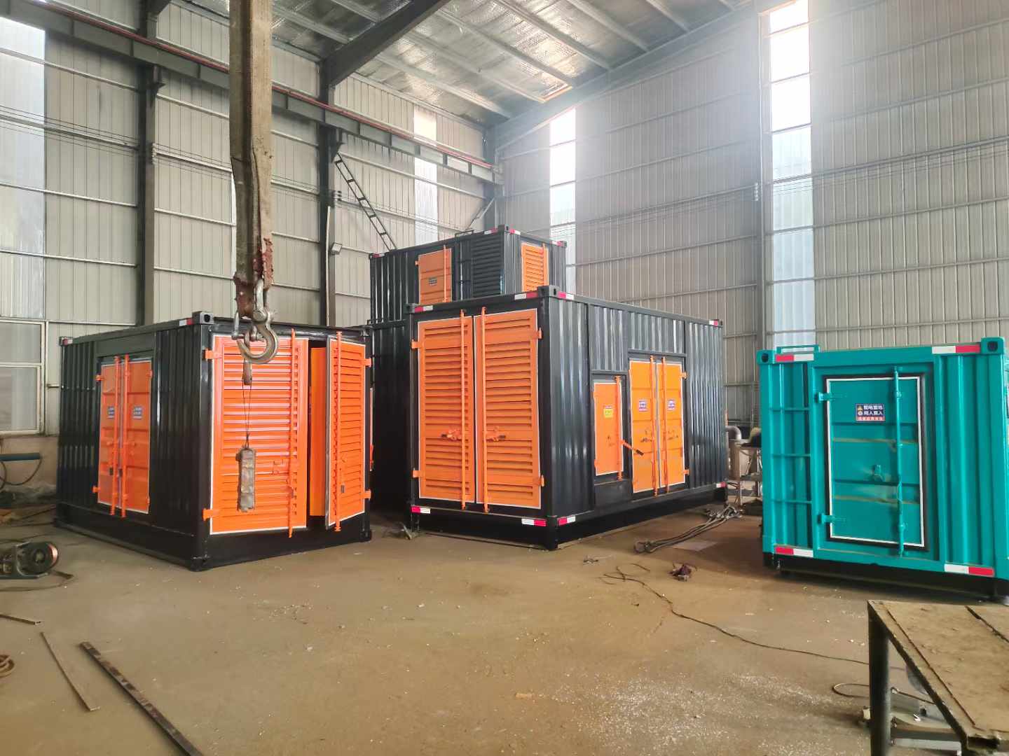 双台子如何根据用电设备的功率选择合适的空开？