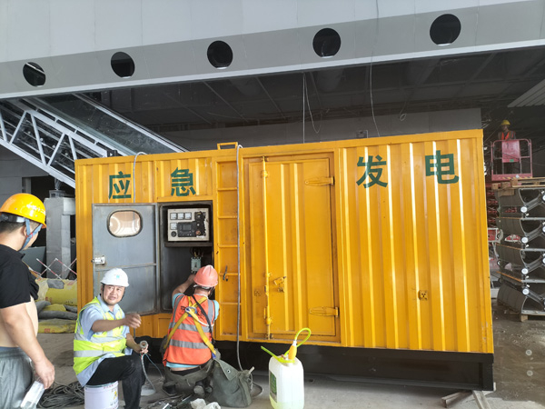 双台子怎样判断空气滤清器是否需要更换?