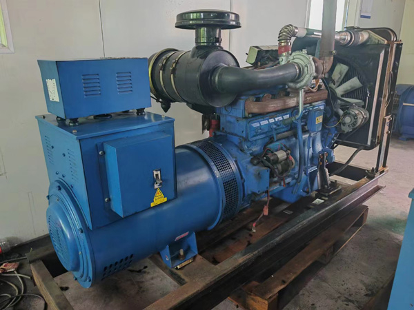 双台子100kW柴油发电机组使用多级机油有哪些优缺点？